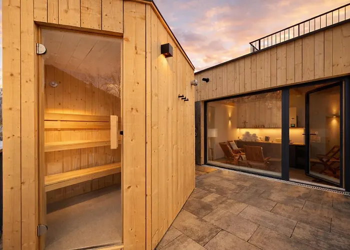 Da Alois - Alpine Premium Aparthotel