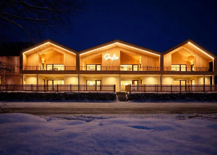 Da Alois - Alpine Premium Aparthotel 4*