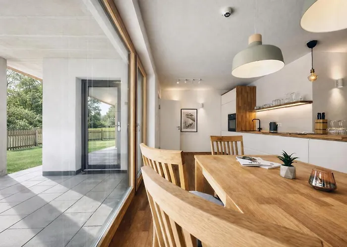 Aparthotel Da Alois - Alpine Premium 4*