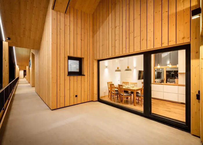 Aparthotel Da Alois - Alpine Premium Grobming