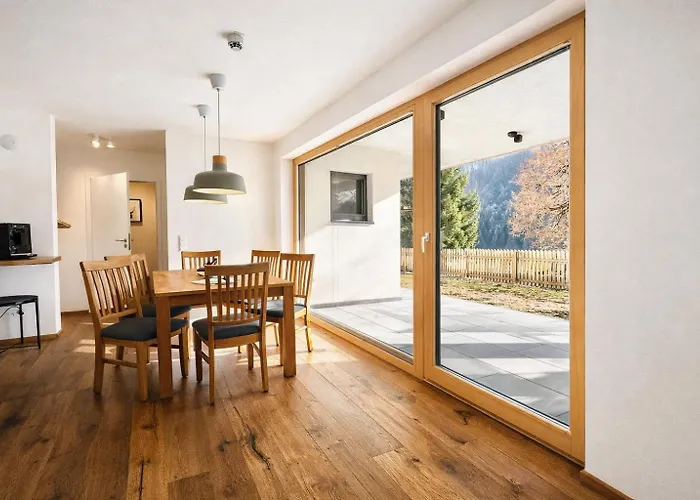 Aparthotel Da Alois - Alpine Premium