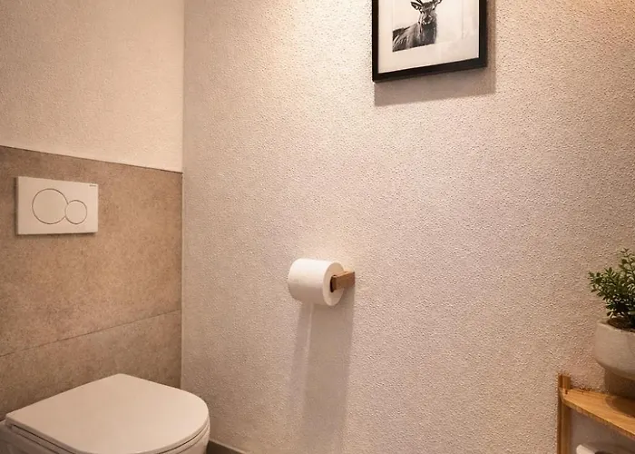 Da Alois - Alpine Premium Aparthotel 4*