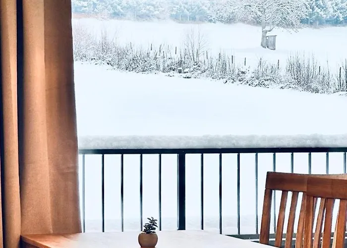 Da Alois - Alpine Premium Aparthotel Grobming