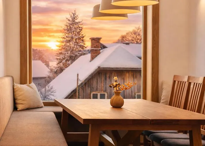 Da Alois - Alpine Premium غوربمينغ