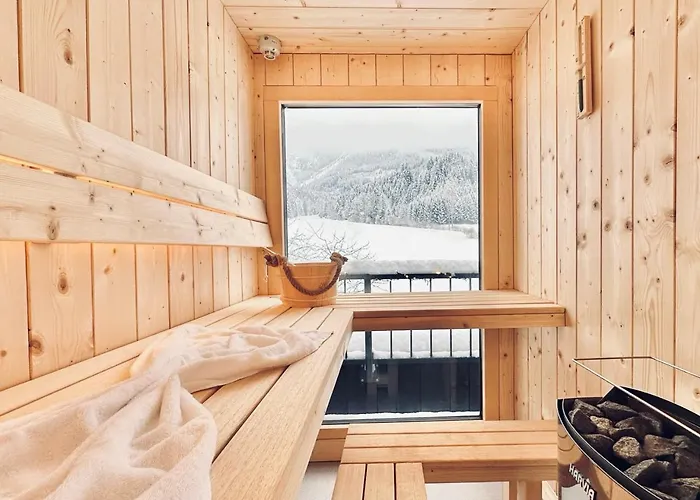 Da Alois - Alpine Premium 4* Grobming