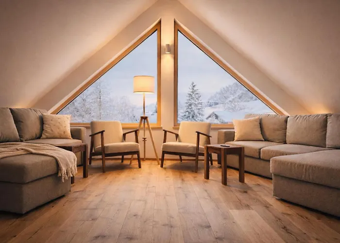 Aparthotel Da Alois - Alpine Premium