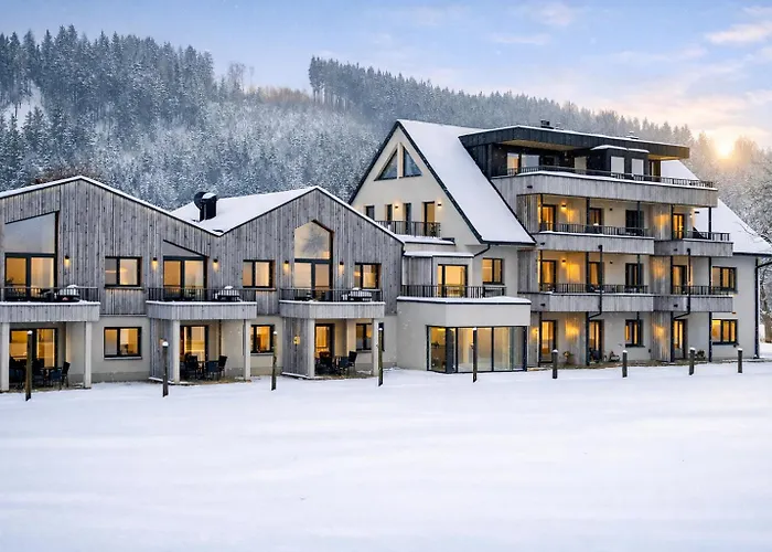 Da Alois - Alpine Premium شقة فندقية 4*