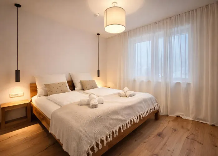 Aparthotel Da Alois - Alpine Premium 4*