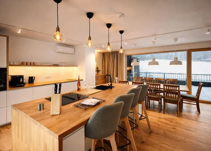 Da Alois - Alpine Premium 4* Grobming