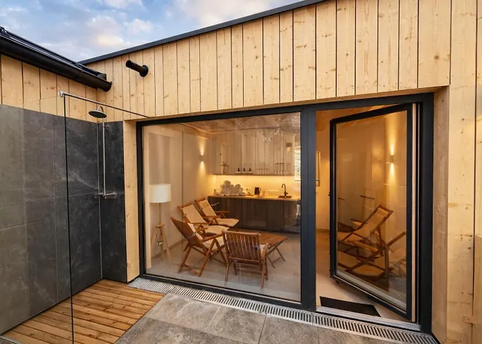 Da Alois - Alpine Premium Aparthotel 4*