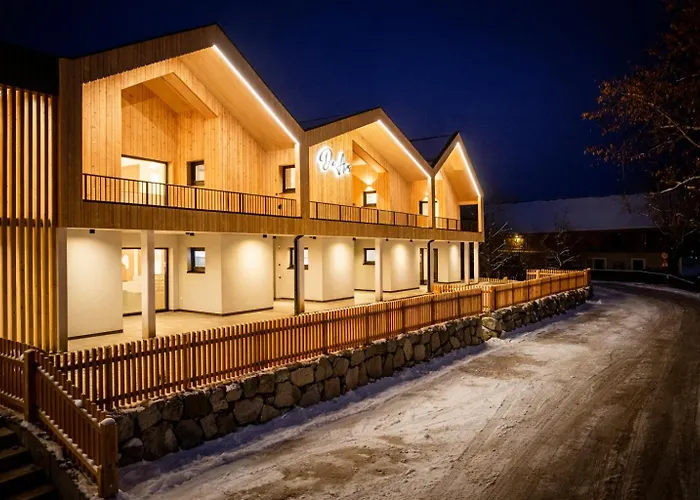 Aparthotel Da Alois - Alpine Premium 4*