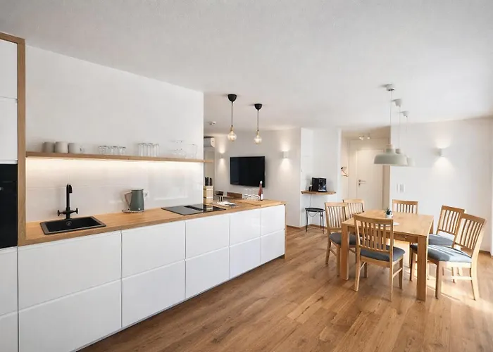 Da Alois - Alpine Premium Aparthotel