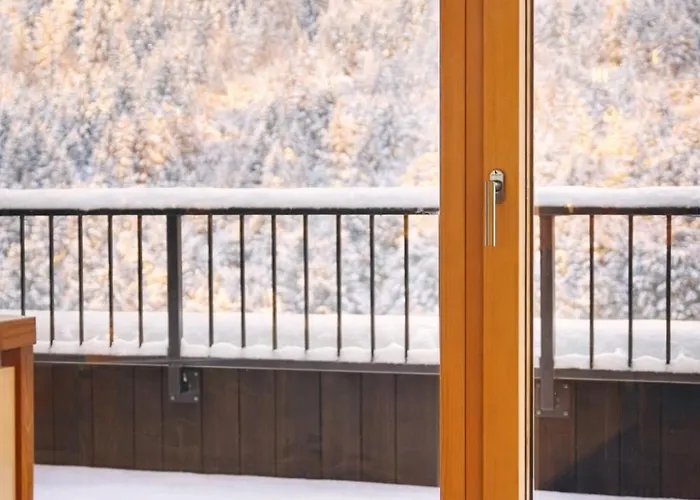 Da Alois - Alpine Premium Aparthotel 4*