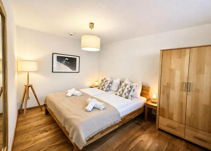 Aparthotel Da Alois - Alpine Premium Grobming