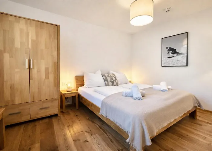 Da Alois - Alpine Premium 4*