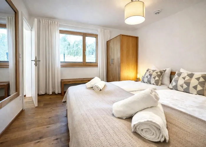 Da Alois - Alpine Premium 4* غوربمينغ