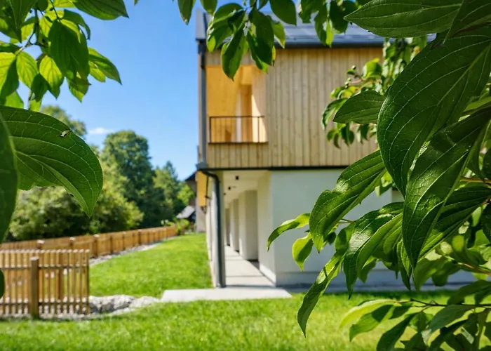 Da Alois - Alpine Premium 4* Grobming