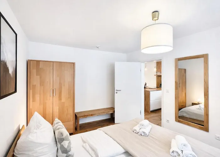 Aparthotel Da Alois - Alpine Premium