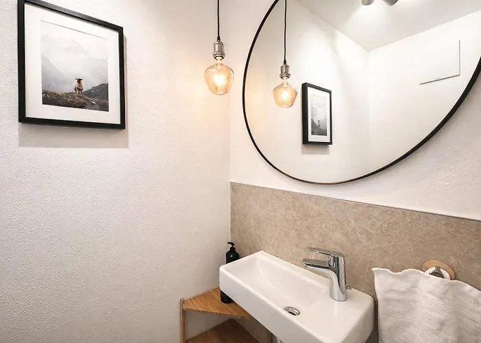 Aparthotel Da Alois - Alpine Premium 4*