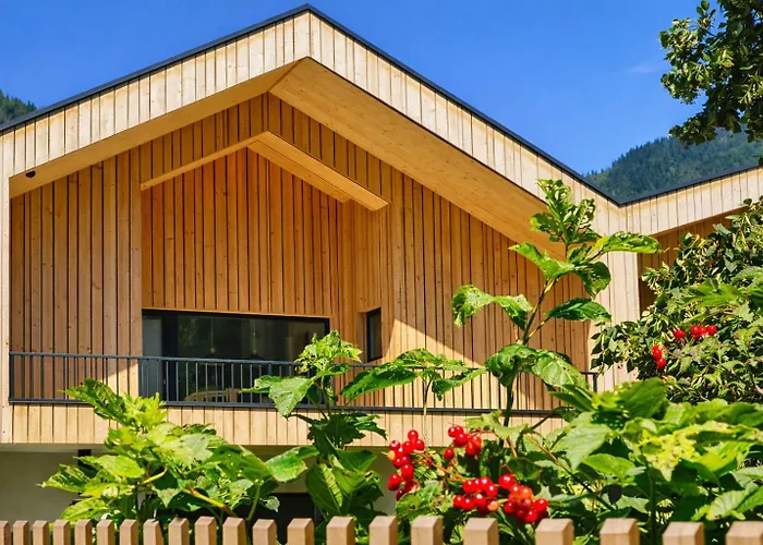 Da Alois - Alpine Premium 4* Grobming