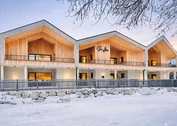 Da Alois - Alpine Premium