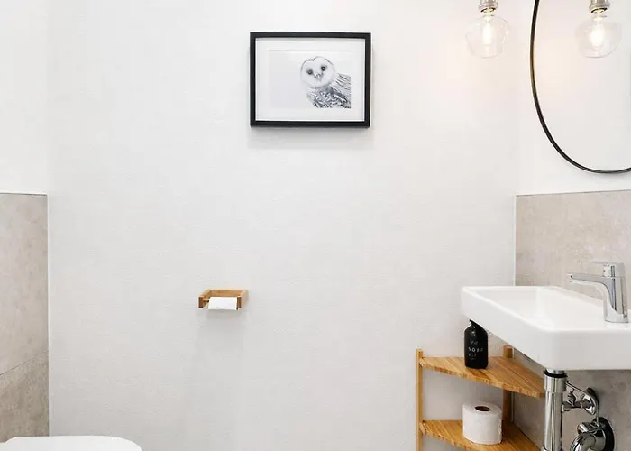 Aparthotel Da Alois - Alpine Premium