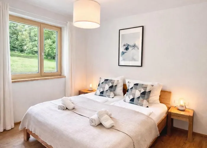 Da Alois - Alpine Premium Aparthotel 4*