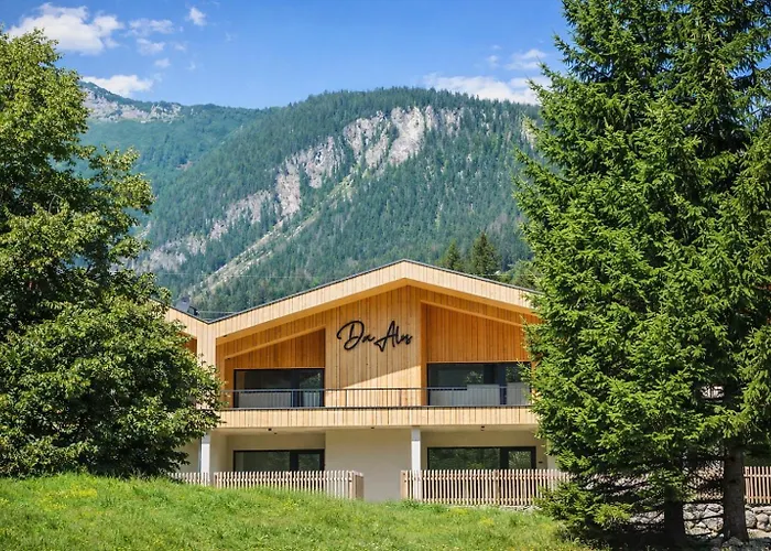 Da Alois - Alpine Premium Grobming