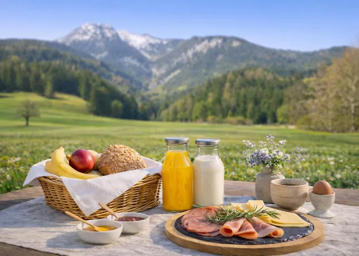 Da Alois - Alpine Premium شقة فندقية 4*