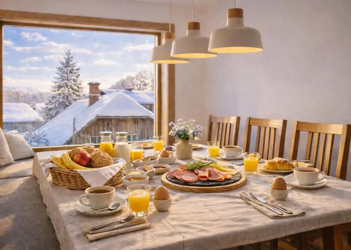 Aparthotel Da Alois - Alpine Premium Grobming